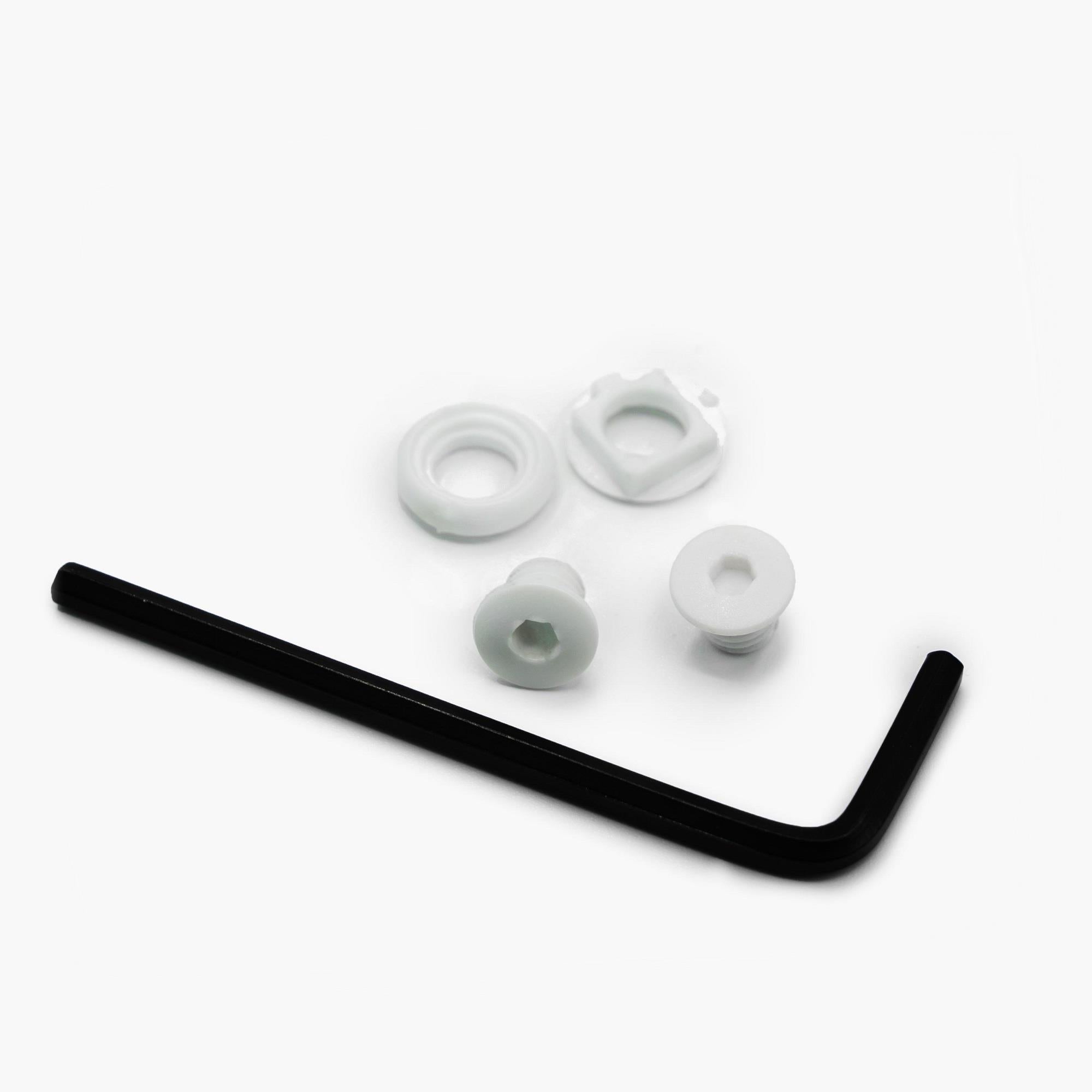 Cache Trous pour casque LIFE