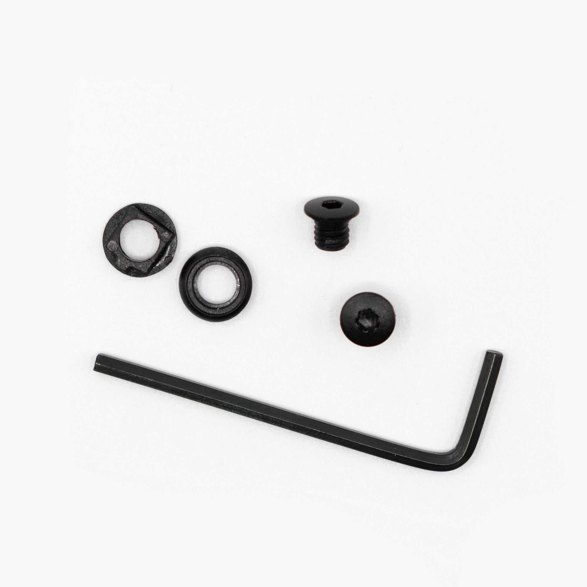 Cache Trous pour casque LIFE