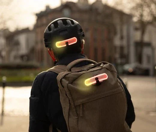 2024 -  OXI® Wireless, va vélorutionner votre visibilité - Overade