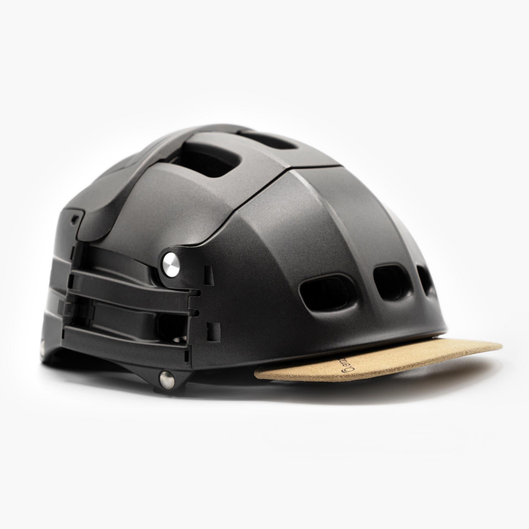 Casquette amovible pour casque Overade PLIXI