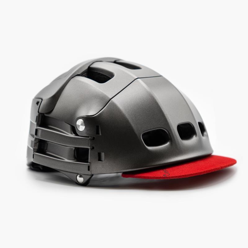 Casquette amovible pour casque Overade PLIXI