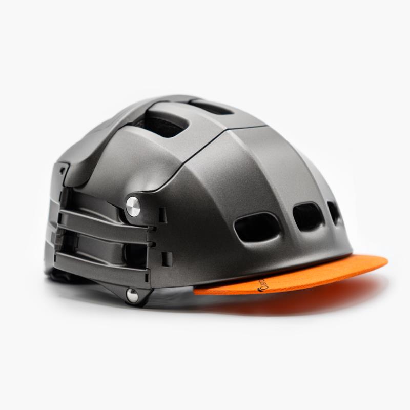 Casquette amovible pour casque Overade PLIXI