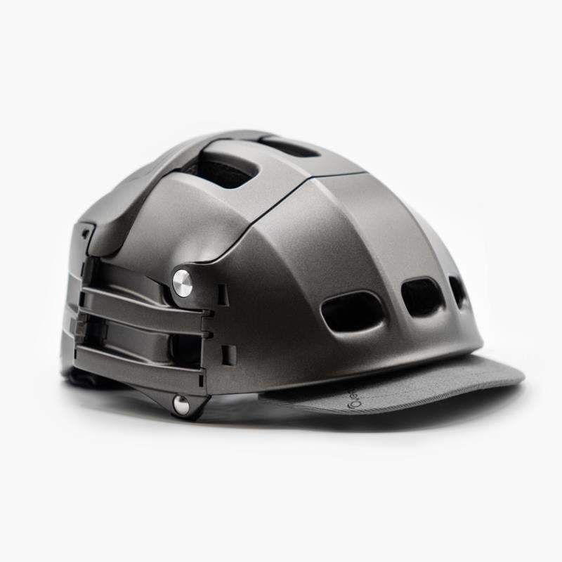 Casquette amovible pour casque Overade PLIXI