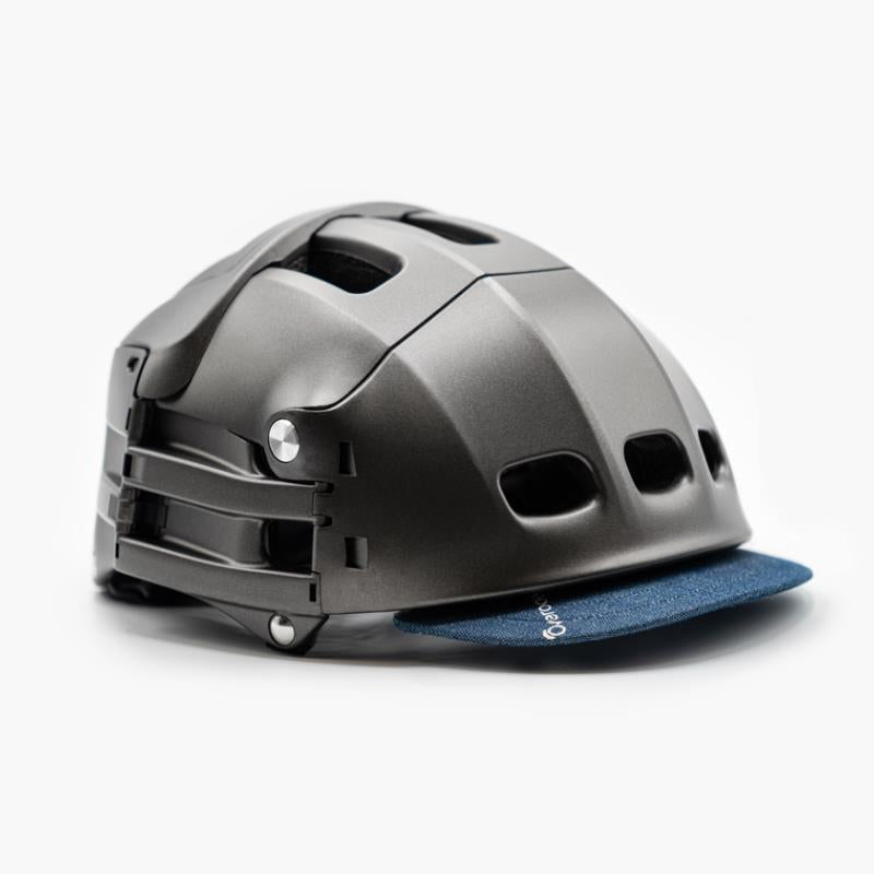 Casquette amovible pour casque Overade PLIXI