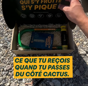 Unboxing