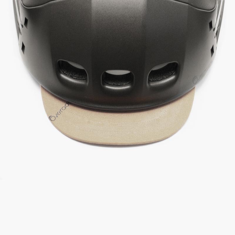 Casquette amovible pour casque Overade PLIXI